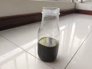水炒糖色