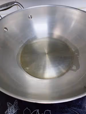 菠菜雞蛋湯