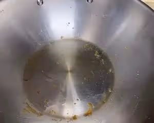 菠菜雞蛋湯