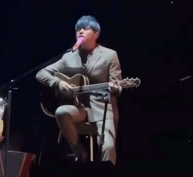 周杰倫新加坡演唱會：開場氛圍超級好，孫燕姿和林俊傑送禮物