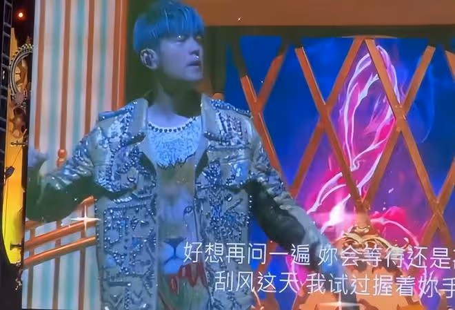 周杰倫新加坡演唱會：開場氛圍超級好，孫燕姿和林俊傑送禮物