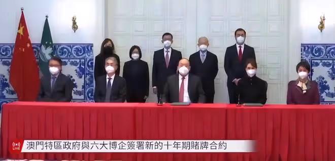 恭喜四太梁安琪，與二房何超鳳強強聯手，正式掌權何氏家族事業