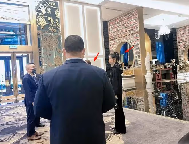 恭喜四太梁安琪，與二房何超鳳強強聯手，正式掌權何氏家族事業