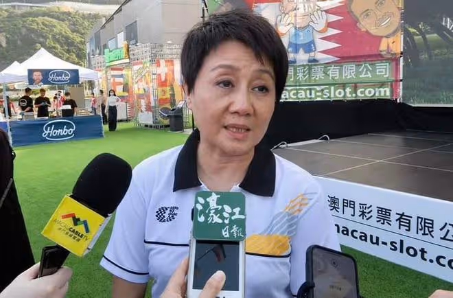 恭喜四太梁安琪，與二房何超鳳強強聯手，正式掌權何氏家族事業