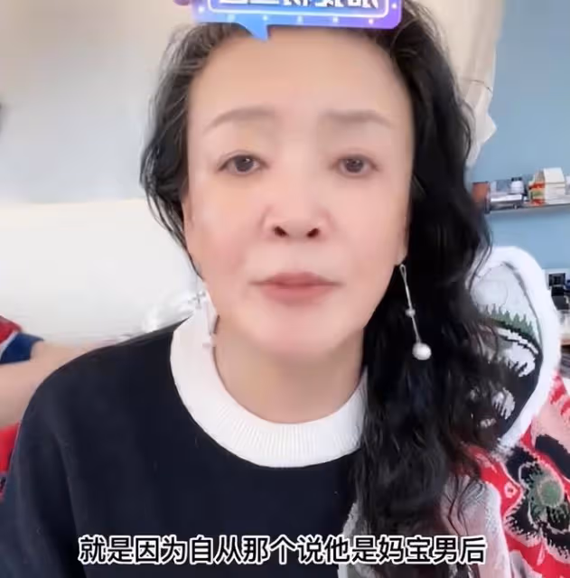 張蘭發聲：與汪小菲已經斷絕聯繫，也給足他尊重和自由