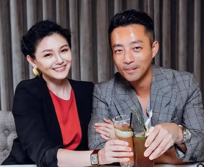 大S最終和解：汪小菲拿錢換回兩個孩子，張蘭也已經同意