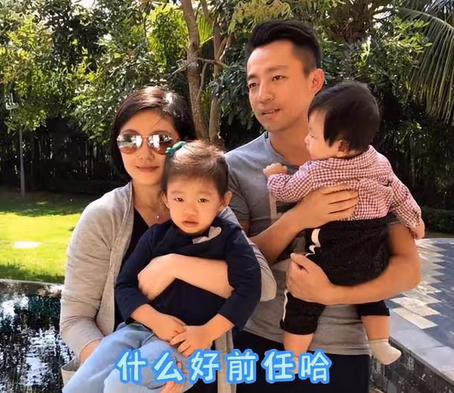 大S最終和解：汪小菲拿錢換回兩個孩子，張蘭也已經同意