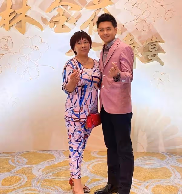林志穎手臂X光片公開：骨頭上插滿10顆釘子，說不痛是騙人的