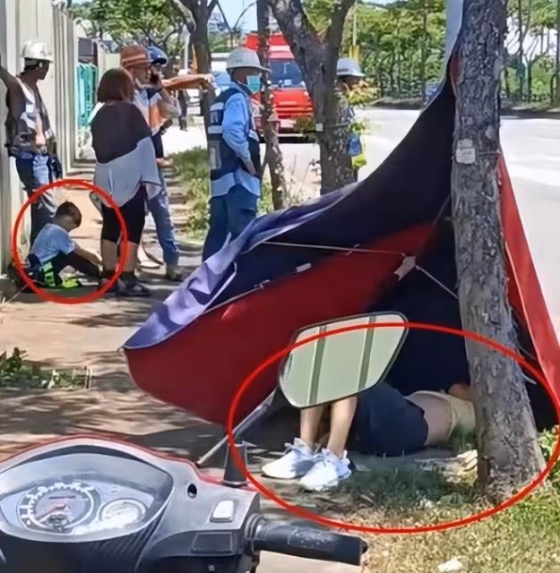 林志穎手臂X光片公開：骨頭上插滿10顆釘子，說不痛是騙人的