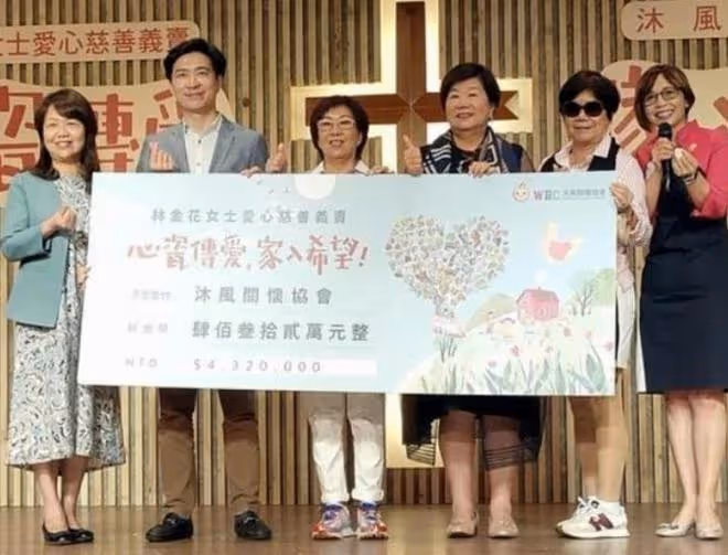 林志穎手臂X光片公開：骨頭上插滿10顆釘子，說不痛是騙人的