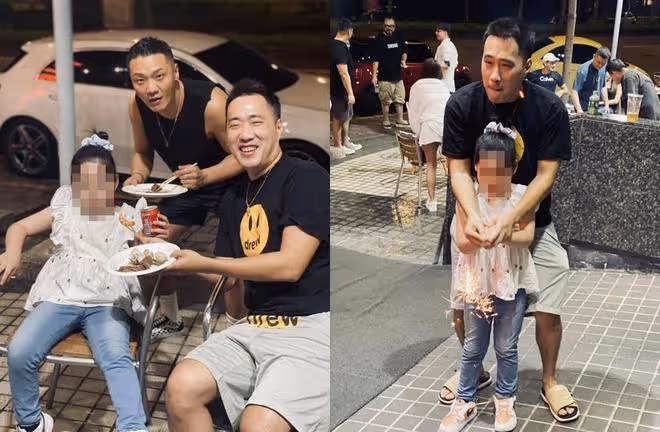 余苑綺離世5個月，5歲女兒不敢看媽媽照片，深夜獨自在房間哭泣