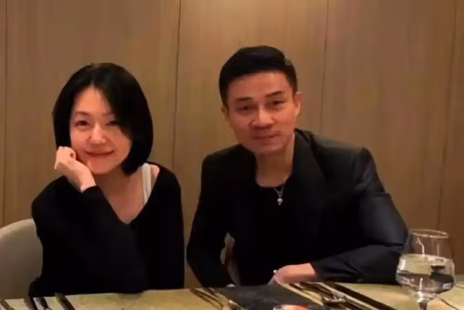 小S間接回應許雅鈞私生子問題，寫下「其實可以算了」這麼一句話