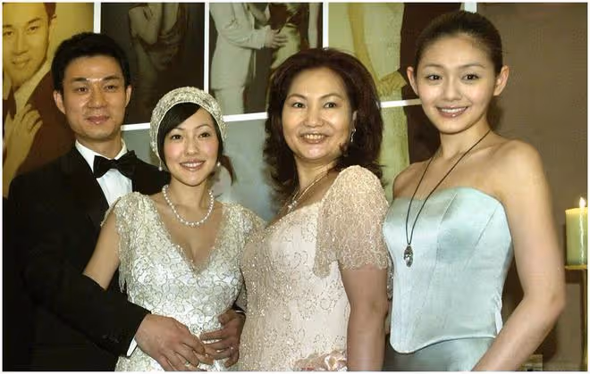 小S間接回應許雅鈞私生子問題，寫下「其實可以算了」這麼一句話