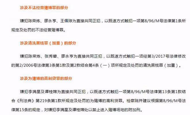 陳榮煉否認罪行，否認7億索賠與指控，和洗米華一樣面臨複審