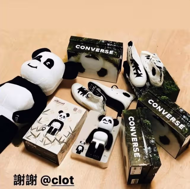 小S著急了，為品牌賣力宣傳，鍋碗瓢盆都被她端了出來