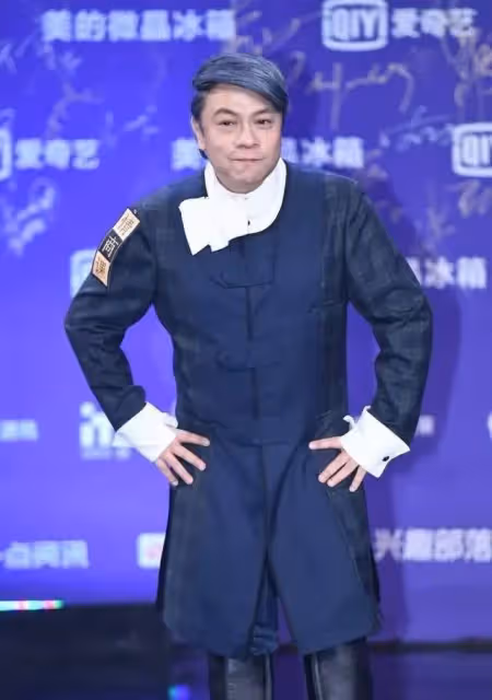 蔡康永清空帳號力挺大小S