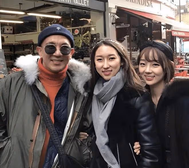 具俊曄形象徹底破裂，韓媒形容：向妻子的財閥前夫索要生活費