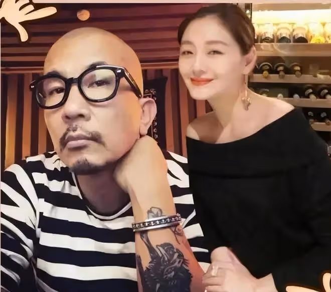大S事業前景迷茫，具俊曄也無退路，夫妻雙方都面臨挑戰