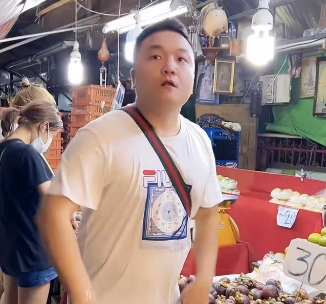 網紅小胖遇害現場公開：兇手阿雲站在旁邊辱罵，小胖求助被拒絕