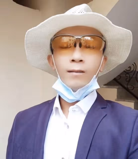 網紅小胖遇害現場公開：兇手阿雲站在旁邊辱罵，小胖求助被拒絕