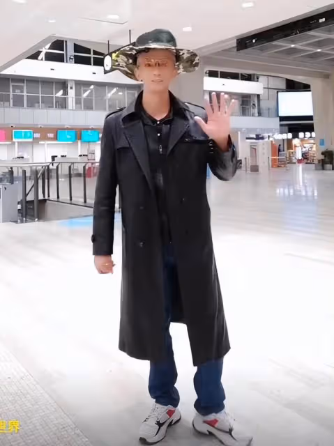 網紅小胖遇害現場公開：兇手阿雲站在旁邊辱罵，小胖求助被拒絕