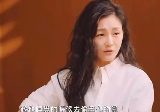 具俊曄穿大S買的鞋打碟畫面公開，現場上蹦下跳，不像53歲的人