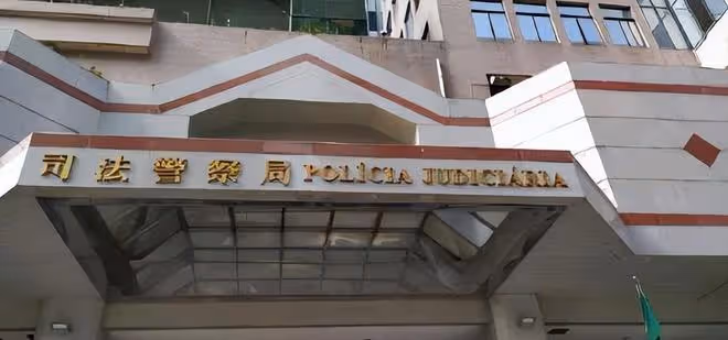 安以軒老公陳榮煉，初審83項罪名成立，賺取約15億元不法利益