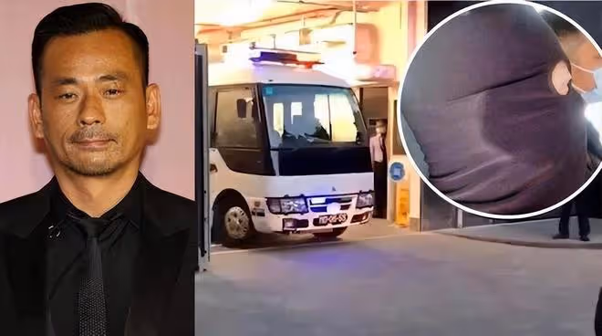 安以軒老公陳榮煉，初審83項罪名成立，賺取約15億元不法利益