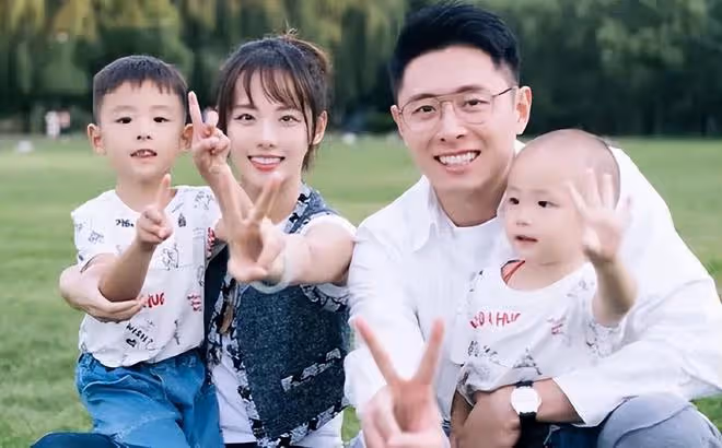 買超事件反轉！邵晴正式發文，曬百萬豪車不提張嘉倪