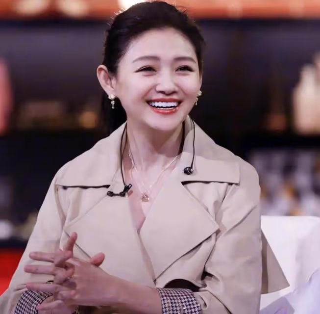張蘭喊話大S經紀人廖瑋琪，提出7點質疑直擊大S的痛點
