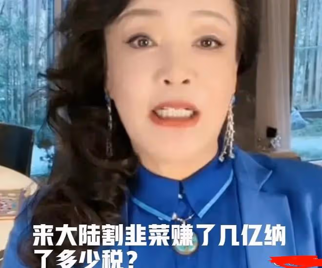 張蘭喊話大S經紀人廖瑋琪，提出7點質疑直擊大S的痛點