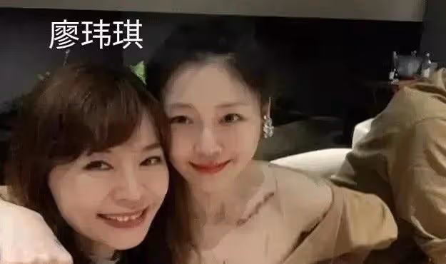 張蘭喊話大S經紀人廖瑋琪，提出7點質疑直擊大S的痛點