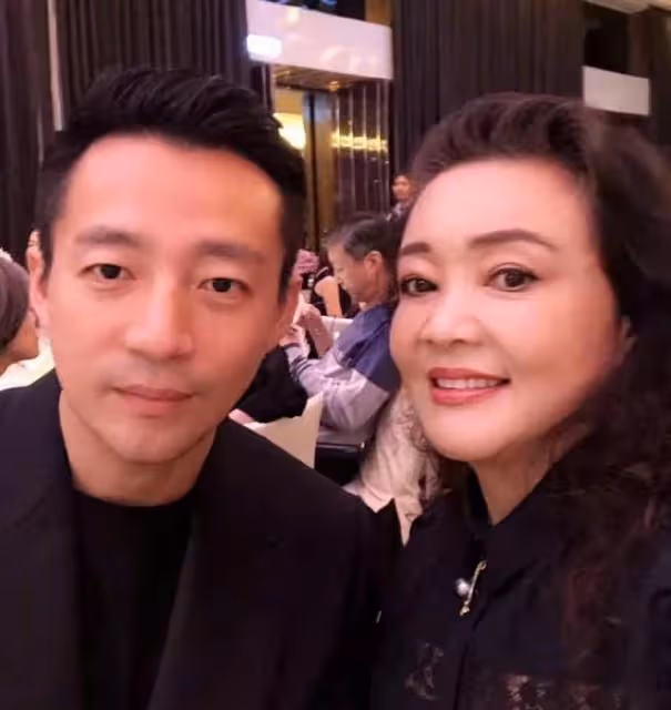 張蘭喊話大S經紀人廖瑋琪，提出7點質疑直擊大S的痛點