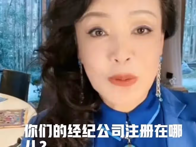 張蘭喊話大S經紀人廖瑋琪，提出7點質疑直擊大S的痛點