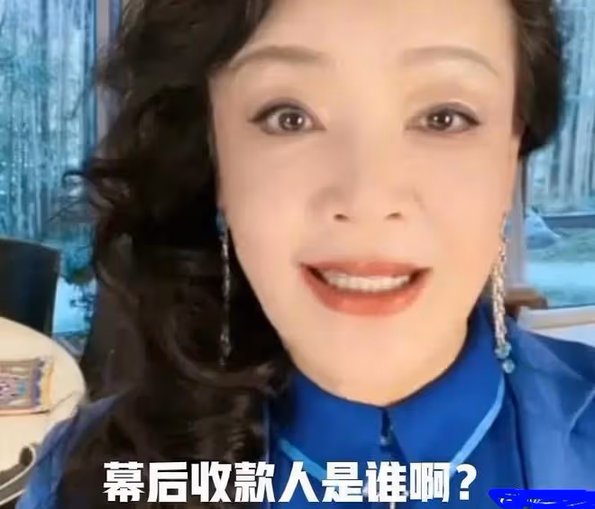 張蘭喊話大S經紀人廖瑋琪，提出7點質疑直擊大S的痛點