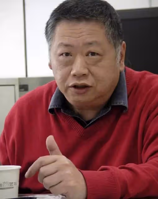 《魯冰花》作曲家陳揚離世，享年66歲，最後病房照片公開