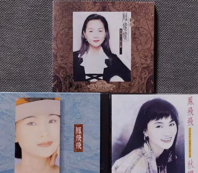 《魯冰花》作曲家陳揚離世，享年66歲，最後病房照片公開
