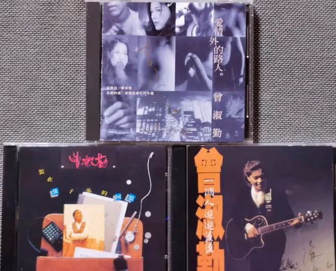 《魯冰花》作曲家陳揚離世，享年66歲，最後病房照片公開