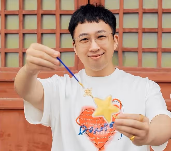 於正發文狠批大S：把婚姻說成賺和賠，希望大S去做尿檢