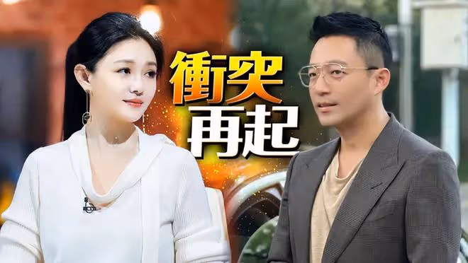 大S的三大狠招：汪小菲每一步都踩在圈套中，她是真厲害