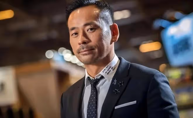 洗米華拒不認罪，無罪釋放可能性極大，自信應對最終宣判