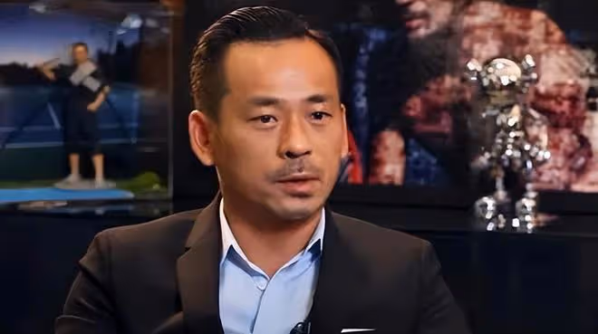 洗米華拒不認罪，無罪釋放可能性極大，自信應對最終宣判