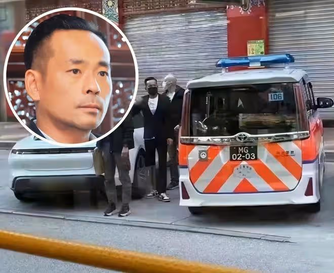 洗米華拒不認罪，無罪釋放可能性極大，自信應對最終宣判