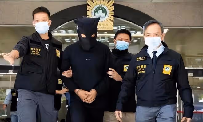 洗米華拒不認罪，無罪釋放可能性極大，自信應對最終宣判