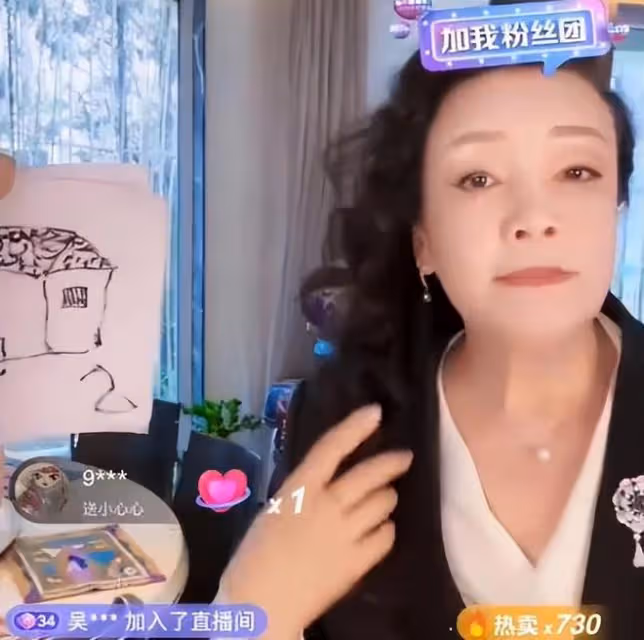 大S媽稱張蘭說的話狗屎都能吃，全家正式展開反擊！