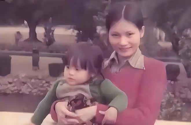反轉！大S媽媽再回應，無意牽扯出大S身世之謎
