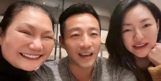 反轉！大S媽媽再回應，無意牽扯出大S身世之謎