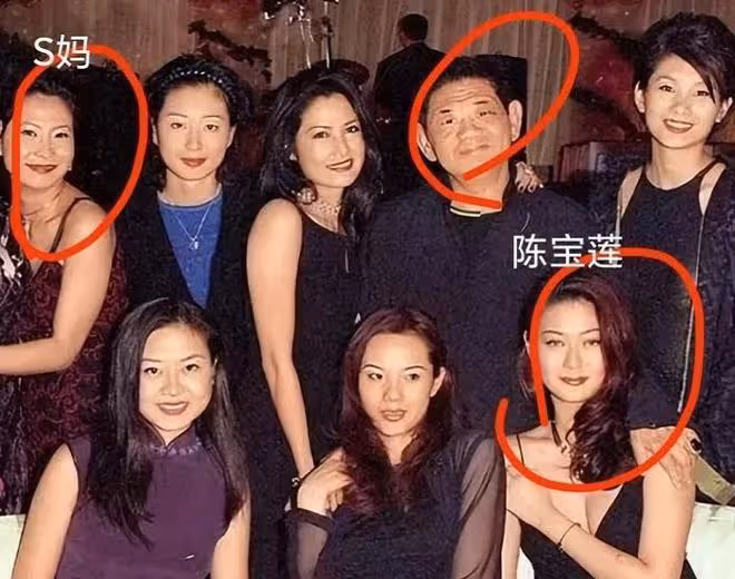 反轉！大S媽媽再回應，無意牽扯出大S身世之謎