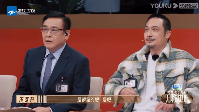 一段視頻讓6位導師反感，還得罪了4大流量女星，趙櫻子真有你的！