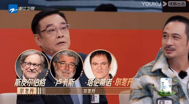 一段視頻讓6位導師反感，還得罪了4大流量女星，趙櫻子真有你的！